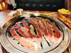 -九田家黑牛烤肉料理(新辰里亚运村店)