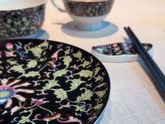 -君庭中餐馆(华强路店)