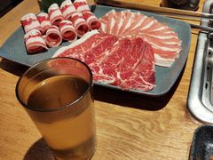 -新石器烤肉(南站店)