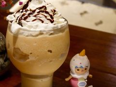 归觅冰乐-归觅·西关小姐人文艺术馆(荔枝湾店)