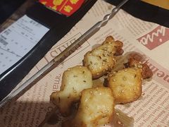 -金谷园饺子·烧烤(人大总店)