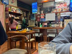 -気楽亭和食料理(气乐亭大世界本店)