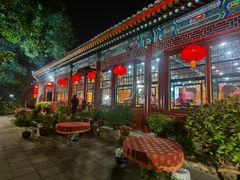 -白家大院·王府宫廷菜(苏州街店)