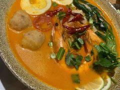 -Home Thai·泰谣(王府井apm店)