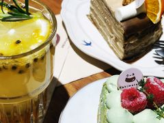 -Kekimatata 生日蛋糕·烘焙教学