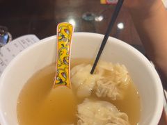 -一记面馆·云吞面嘅专家(富华店)