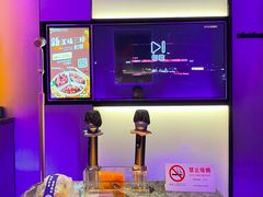 -星聚会KTV(南翔印象城MEGA店)