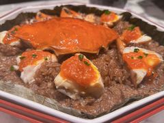 厦门红鲟蒸米糕-遇外滩(BFC外滩金融中心店)