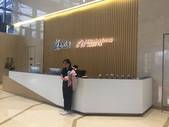 -阿里中心·杭州Z空间