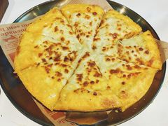 -做披萨的奇葩(中海央墅店)