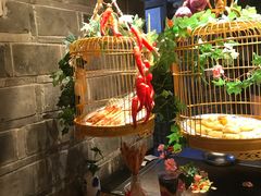 -老宁波1381餐厅(宏泰广场店)