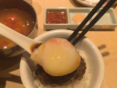 -肉肉大米(德基广场店)