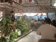 -奉天宴遇烧烤·冒锅