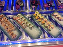 -牛佳客自助烤肉海鲜火锅餐厅(信利广场店)
