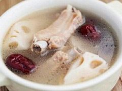 江南藕骨香-冶春茶社(太和广场店)