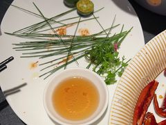 -锦府园·新台州菜(合生汇店)