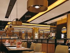 -半秋山西餐厅(宜昌大洋店)