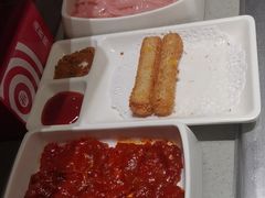 -海底捞火锅(泰安爱琴海店)