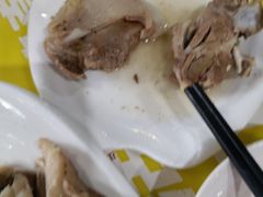 -鹏馨羊羔肉·非遗(新建街店)