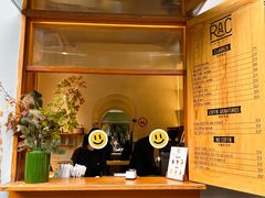 -RAC BAR(安福路店)