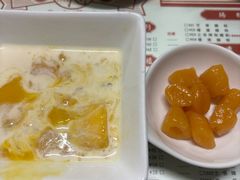 -香港華心糖水鋪(南西总店)