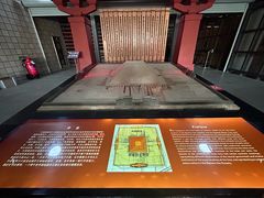 -汉景帝阳陵博物院