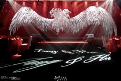 -艾缇森原创定制婚礼ATS WEDDING