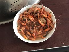 -云南路美食街