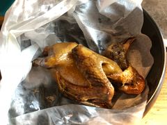 盐焗鸽-大鸽饭(岗顶店)
