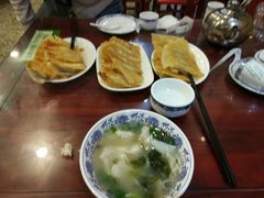 -邢家锅贴老店·非遗·开封菜(金明广场店)