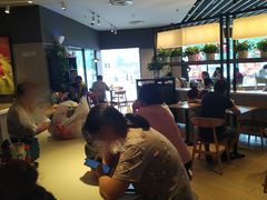 大堂-肯德基(南五店)