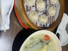 -玖鲜小笼(中山广场店)