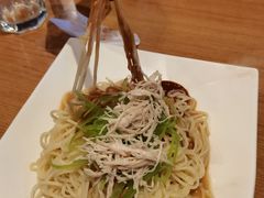 特色鸡丝凉面-一麻一辣麻辣香锅(方庄店)