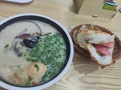 -大头亮羊汤烩面·河南非遗(良乡总店)