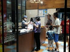 -苹果花园(桂林路店)