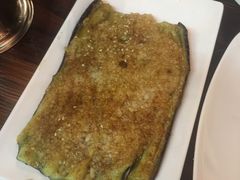 茄子-亮亮烧烤(万松园店)