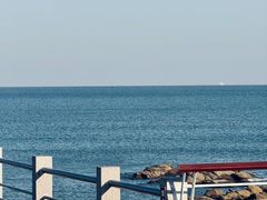 -日照海滨国家森林公园