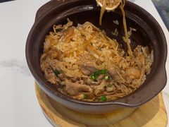 -李先生牛肉面大王(广渠门内店)