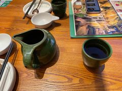 -云海肴·汽锅鸡·云南菜(苏州中心店)