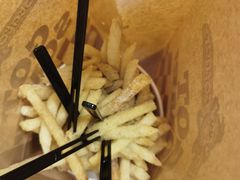 -Potato Corner(广州天河城店)