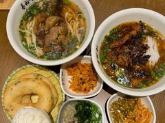 -易裕和·长沙米粉(友谊路店)