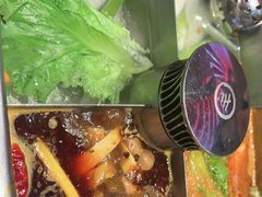 -海底捞火锅(杭州庆春路夜宵主题店)