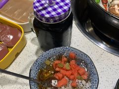 -钢管厂五区小郡肝串串香(南山店)