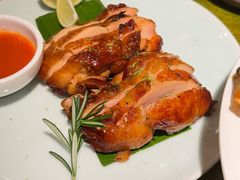 -一坐一忘云南菜(卓悦中心)