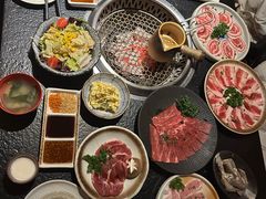 -牛焱·烧肉酒肆(五大道店)