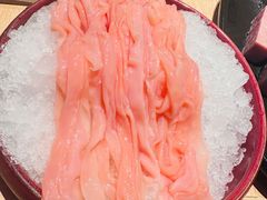 -巴奴毛肚火锅(七宝领展广场店)