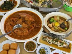 -無招牌海鮮(芽笼店)