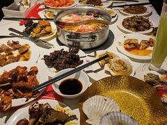 -吉布鲁牛排海鲜自助(成都大悦城店)
