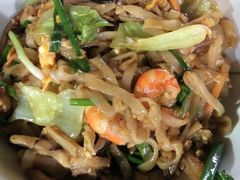 -琼大师东方烤乳猪(亚特兰蒂斯店)