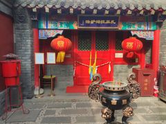-护国法轮寺
